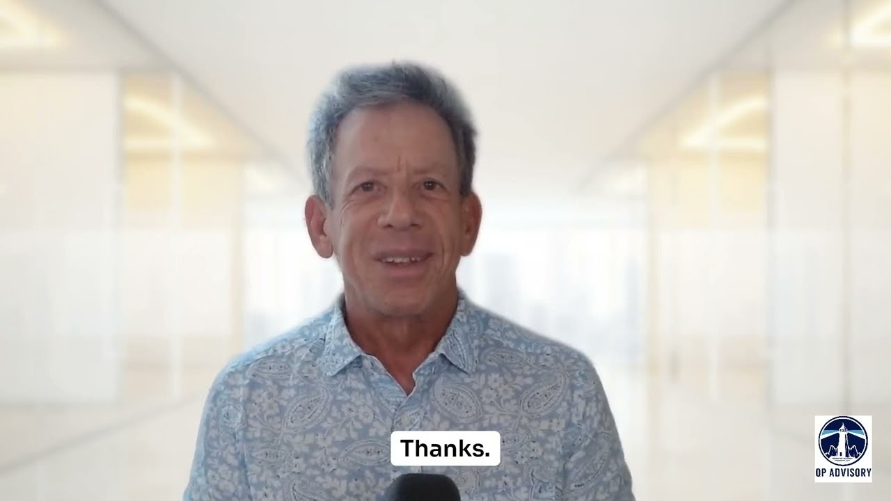 Scott Campbell in I am a fiduciary